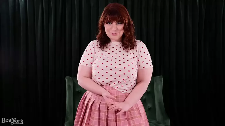 Curvy Women