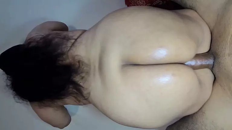 BBW Porn