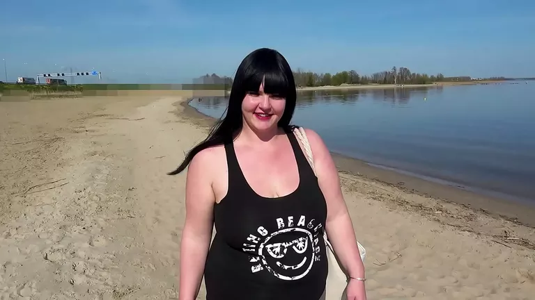 BBW porno