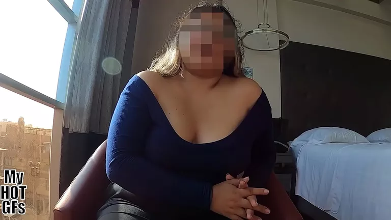 Porno cicciottelle