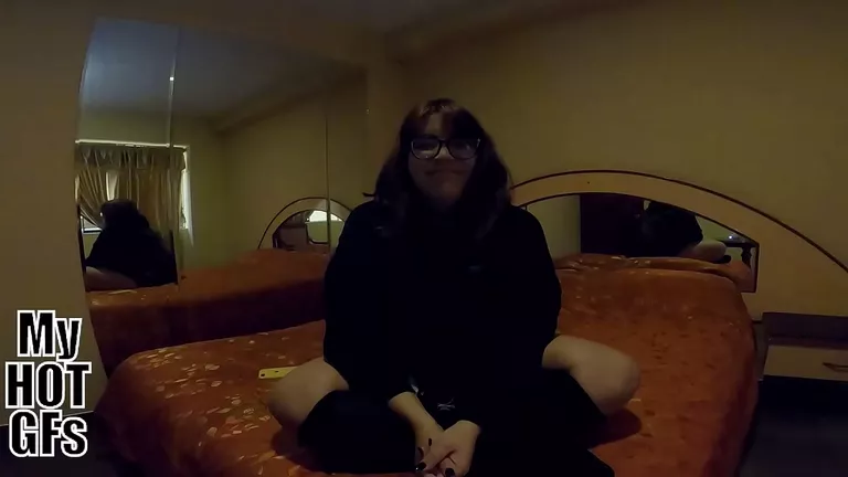 BBW porn video