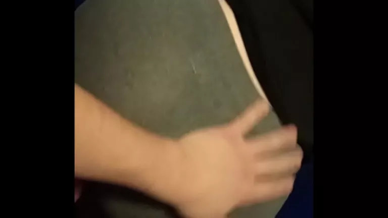 BBW porn video
