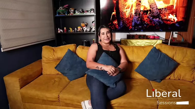 Thick Latina, BBW Porn