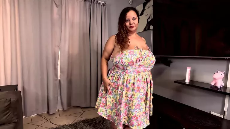 BBW Lingerie, Big Tits BBW, BBW Porn