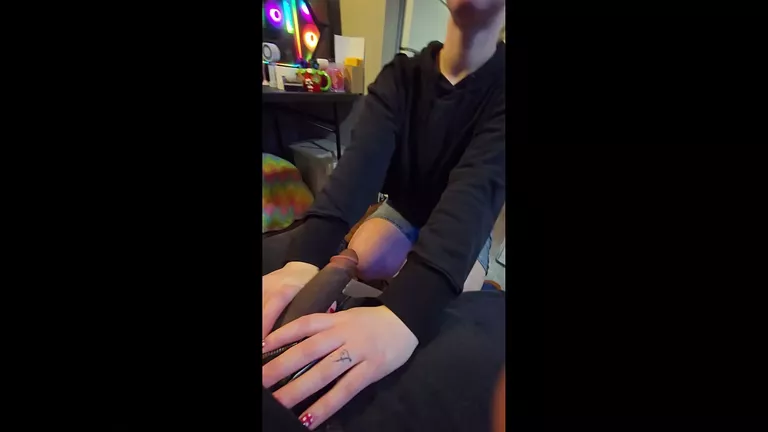 PAWG BBC, BBW Blowjob, BBW Anal