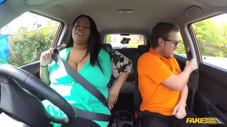 Ebony BBW, BBW Porn