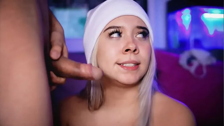 Blond BBW, Buttede kvinder
