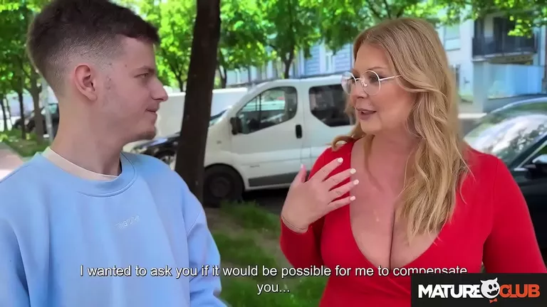 Chubby Porn