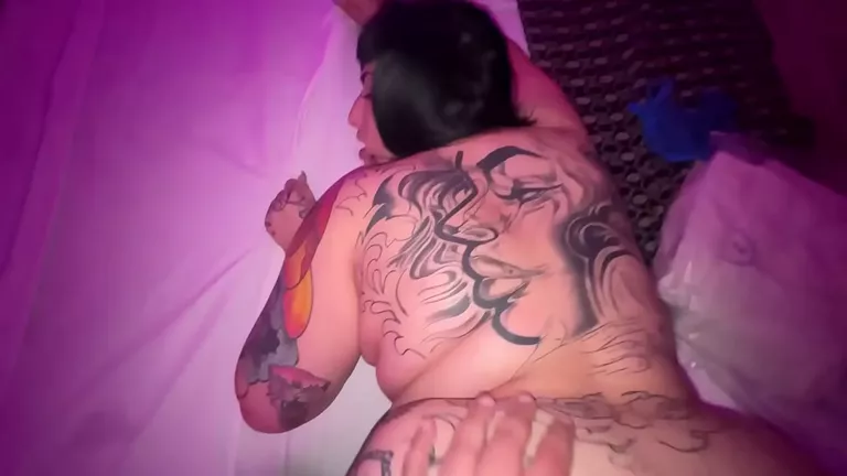 BBW Anal, Curvy Women