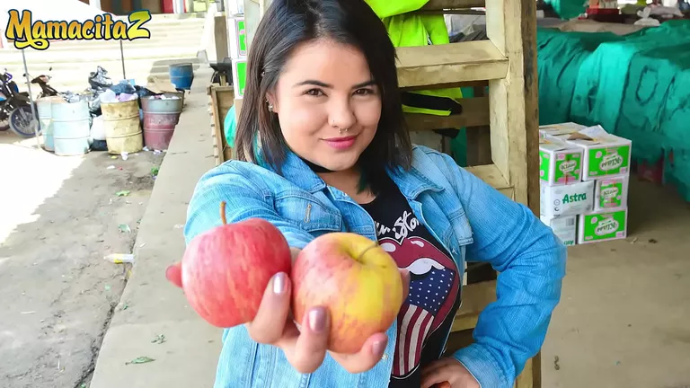 BBW Üstte, Amatör BBW, Balık Etli Latin