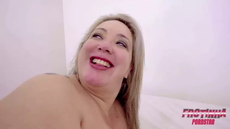 Porno BBW