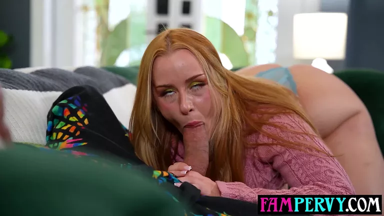 BBW porn video