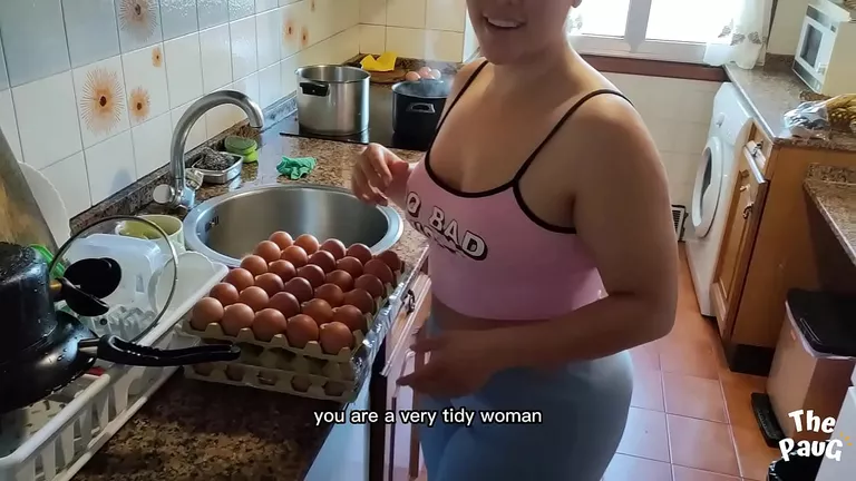 BBW porn video