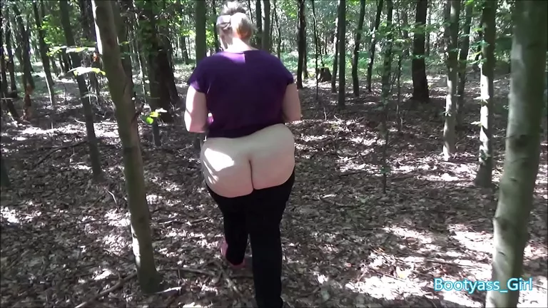 Big Booty BBW, Chubby Porn