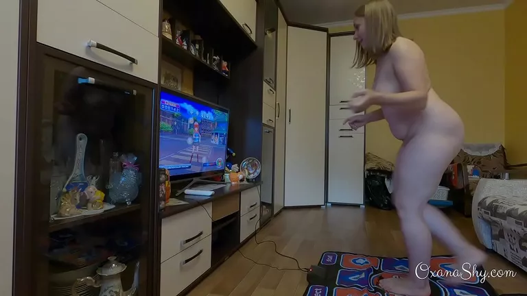 BBW MILF, Фигуристые женщины