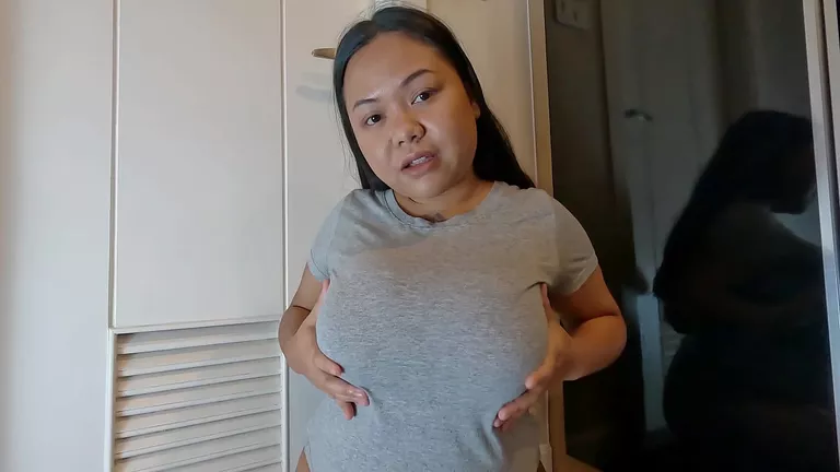 Thick Asian, Big Tits BBW, BBW MILF