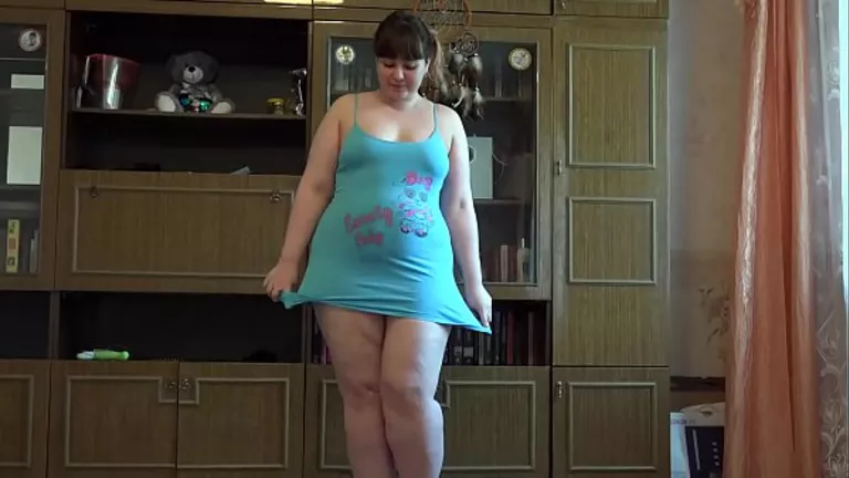 Solo BBW
