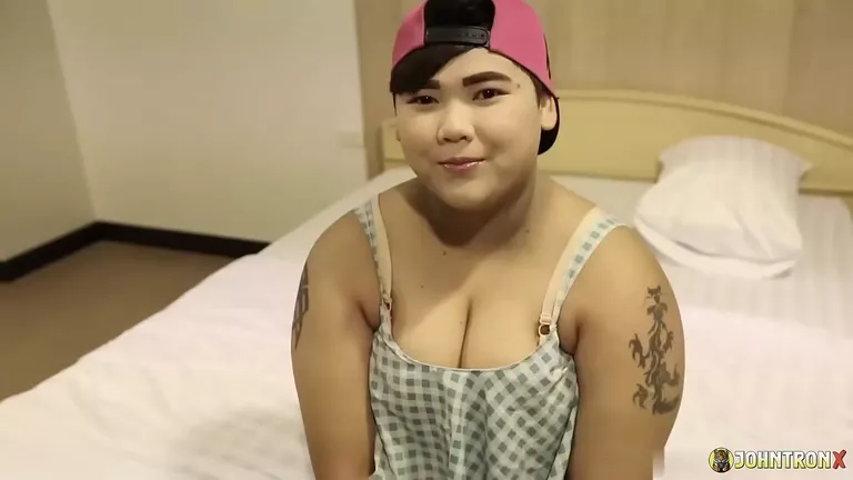 Thick Asian, Fat Women