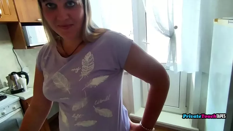 Amateur BBW