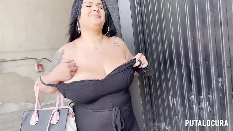 BBW Porn