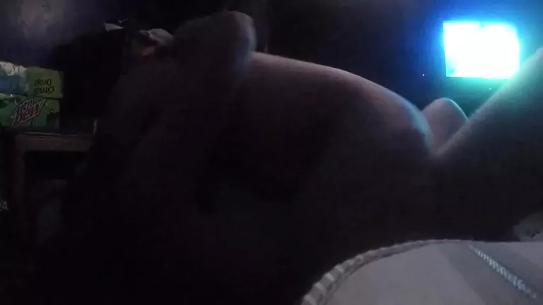 BBW Porn
