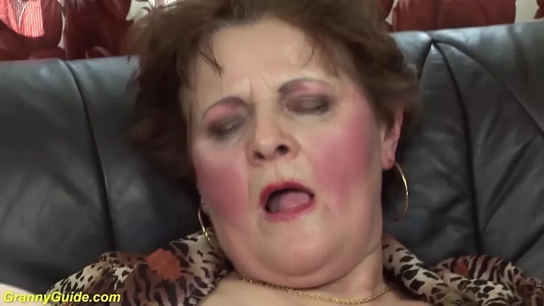 BBW porn video