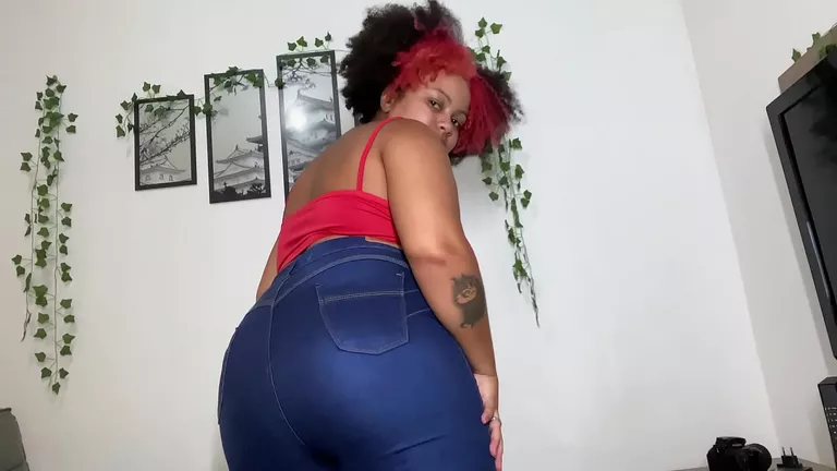 BBW Porn