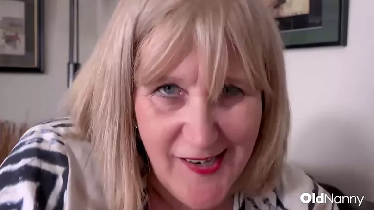 BBW Granny, BBW Porn