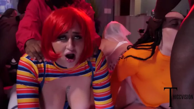 PAWG BBC, BBW BBC, PAWG