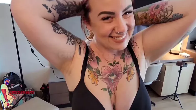 BBW Creampie, BBW Porn