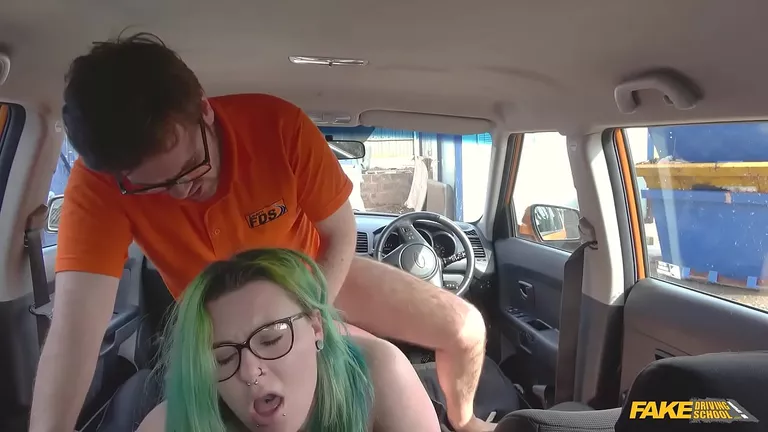 BBW Orgy
