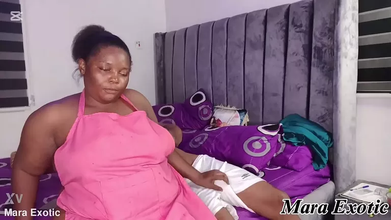 BBW Porn