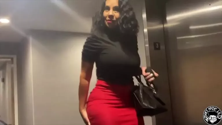 BBW porn video