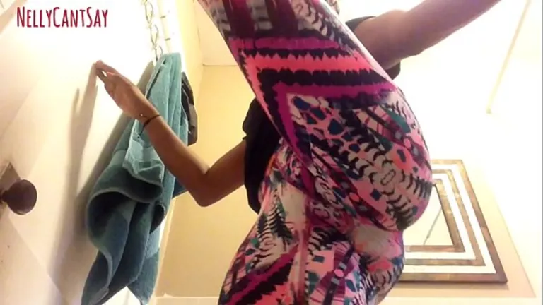 Ebony BBW, Big Booty BBW