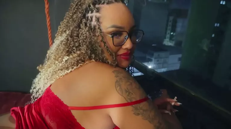 BBW porn video