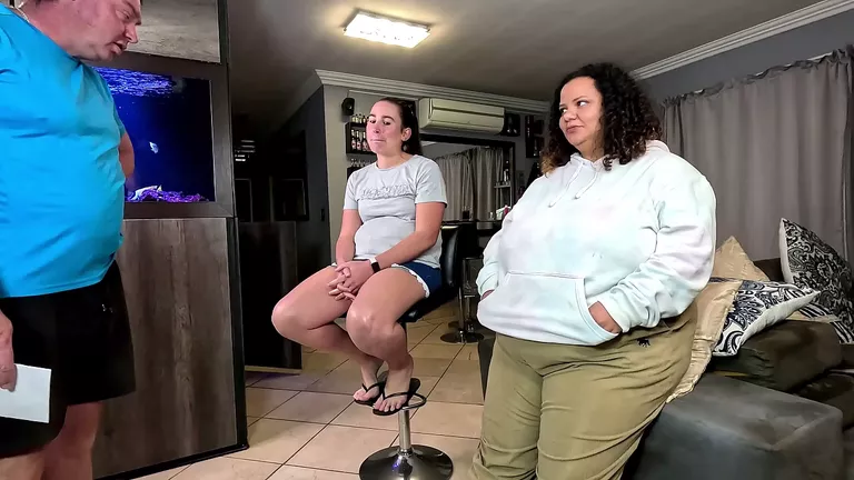 BBW Porn