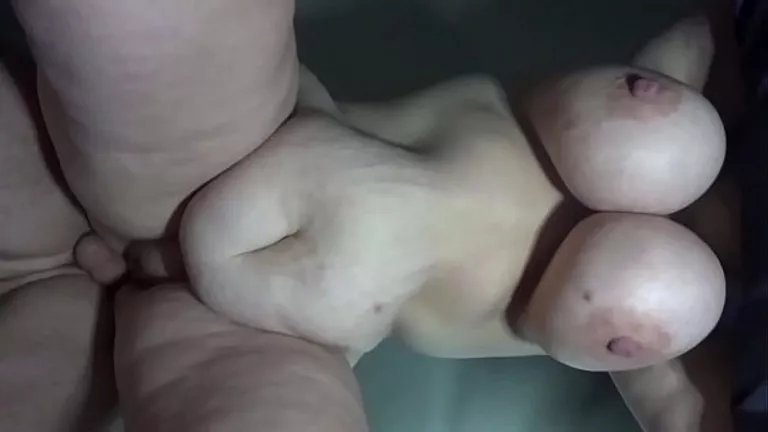 BBW Facial, BBW Creampie, BBW Porn