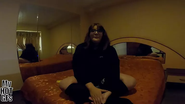 BBW porn video