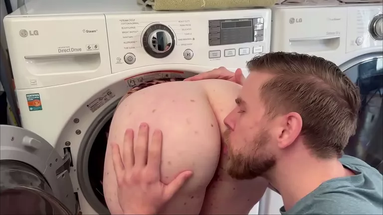 BBW mor, BBW med stor røv, PAWG