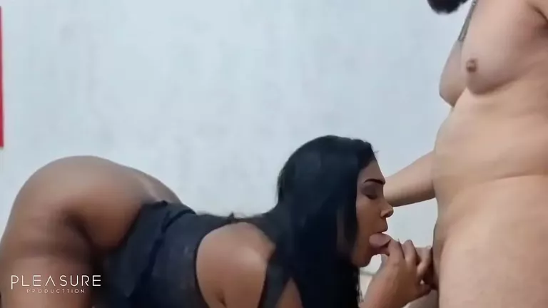 BBW porn video