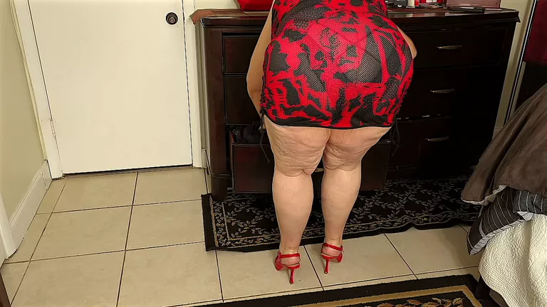 BBW Doggystyle, BBW Wife, BBW Creampie