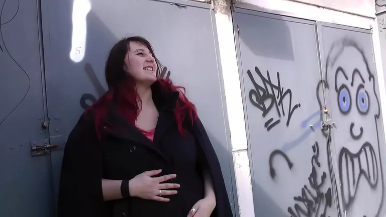 BBW Porn