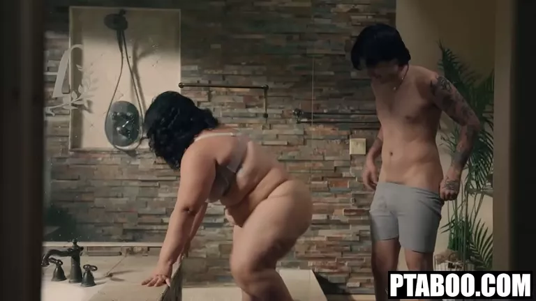 BBW Porn