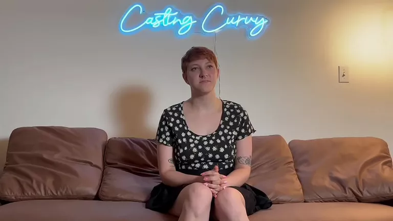 BBW porn video