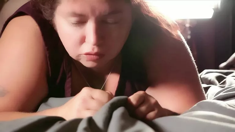 BBW Porn