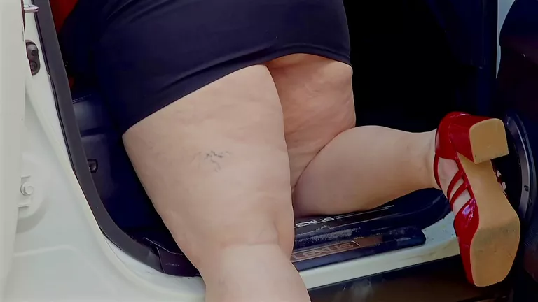 BBW Facial, SSBBW, BBW Creampie